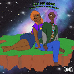 Cookiee Kawaii - Let Me Rock (feat. Rocky Snyda)