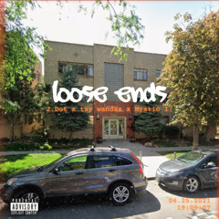 Middle of the Ocean - Mystic I. (prod. J.Dot)