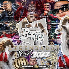 Legendaddy Mix