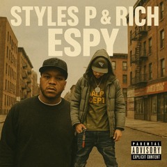 Styles P & Rich Espy - Block Life