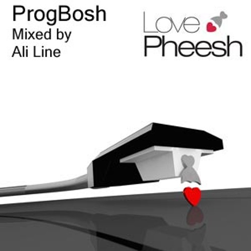 Progbosh V