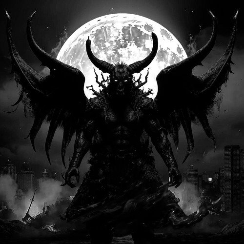 MOONLIGHT [prod ØBL!V!ØN]