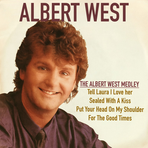 The Albert West Medley