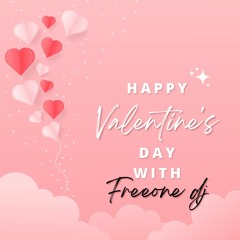 Saint Valentin À La Francaise