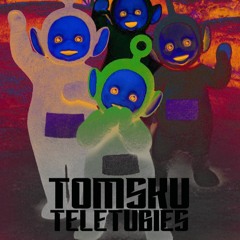 Teletubies (free Download)