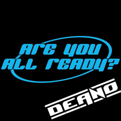 Are You All Ready? 30min Competition Mix [Hard House 140BPM]