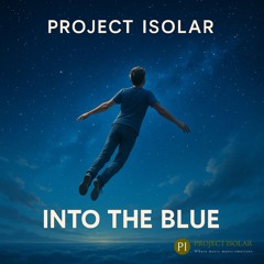 Into the blue