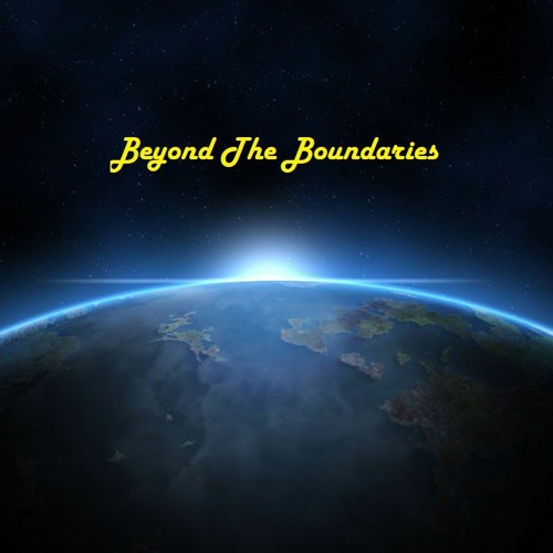 Stream Beyond The Boundaries by tritonart Listen online for free