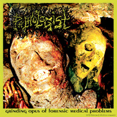 Cannibalistic Disfigurement