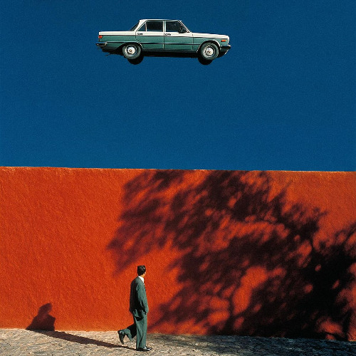 [FREE] Joey Bada$$ x Westside Gunn Type Beat - "GO TIME" [2025]