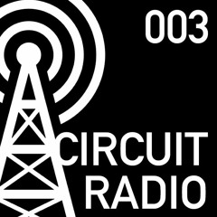 Circuit Radio Episode 003 : Michelle Sparks (Phoenix, AZ)