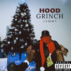 HOOD GRINCH