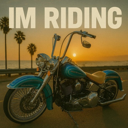 I'm Riding - The Unknown Records