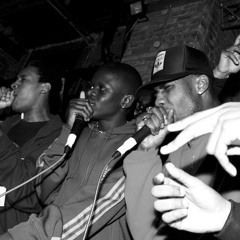 Milion - Badboyz ( Unreleased )