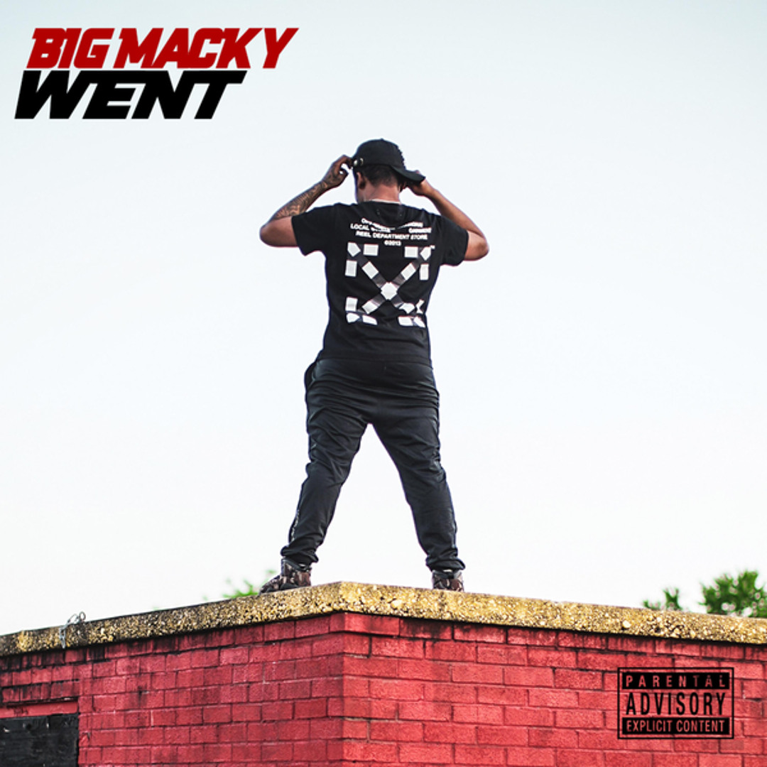 Big macky discount