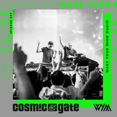 WYM RADIO Episode 597
