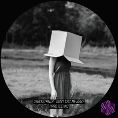 Stuckeyrella - Don't Call Me Baby Preview | Releasedate 26.10.2022 on the Acid Mind