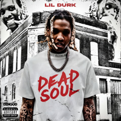 Lil Durk - 9 Warrants (Just Friends) [Unreleased]