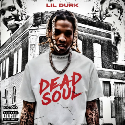 Lil Durk - 9 Warrants (Just Friends) [Unreleased]