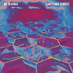 Premiere: Mr Beatnick - Broken Fury (Ikonika Remix)