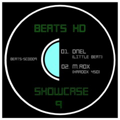 DneL - Little Beat [PT] - Out @ Major Online Stores