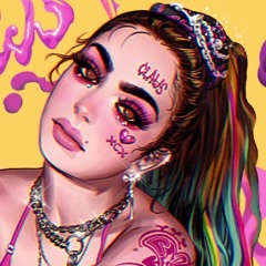 CHARLI XCX - CLAWS (WRECKNO RMX)