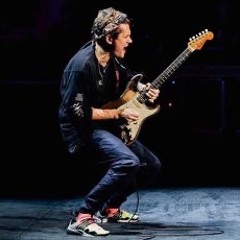 John Mayer - Empty Arms (Unreleased)