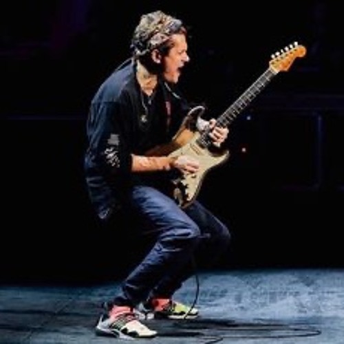 John Mayer - Empty Arms (Unreleased)