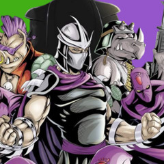 Shred Clan Beat