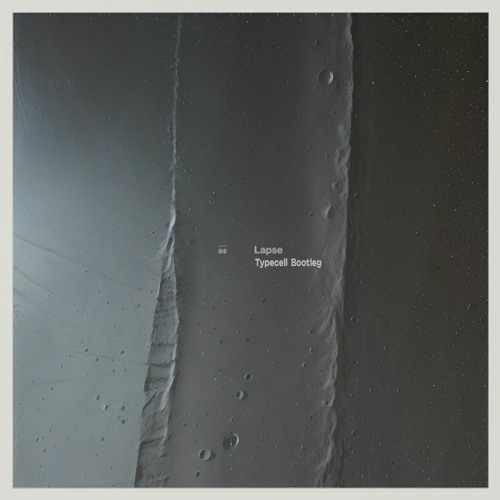 Sleepnet - Lapse (Typecell Bootleg)