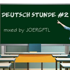 Deutsch Stunde #2