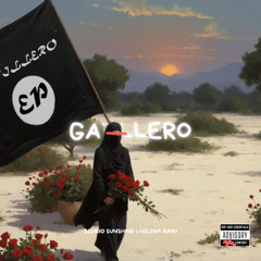 4. Gatillero (Pistolero) مسلح
