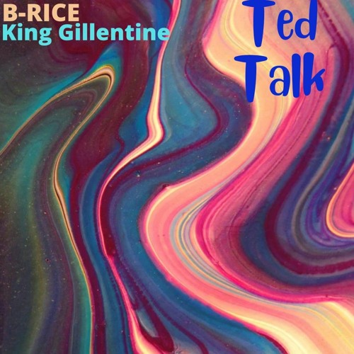 TED TALK Feat. B-RICE
