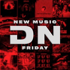 New Music Friday
