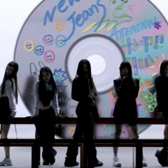 NewJeans (뉴진스) - Cookie (Dub reggae remix)
