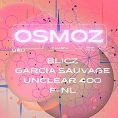 OSMOZ - Warm up contest set