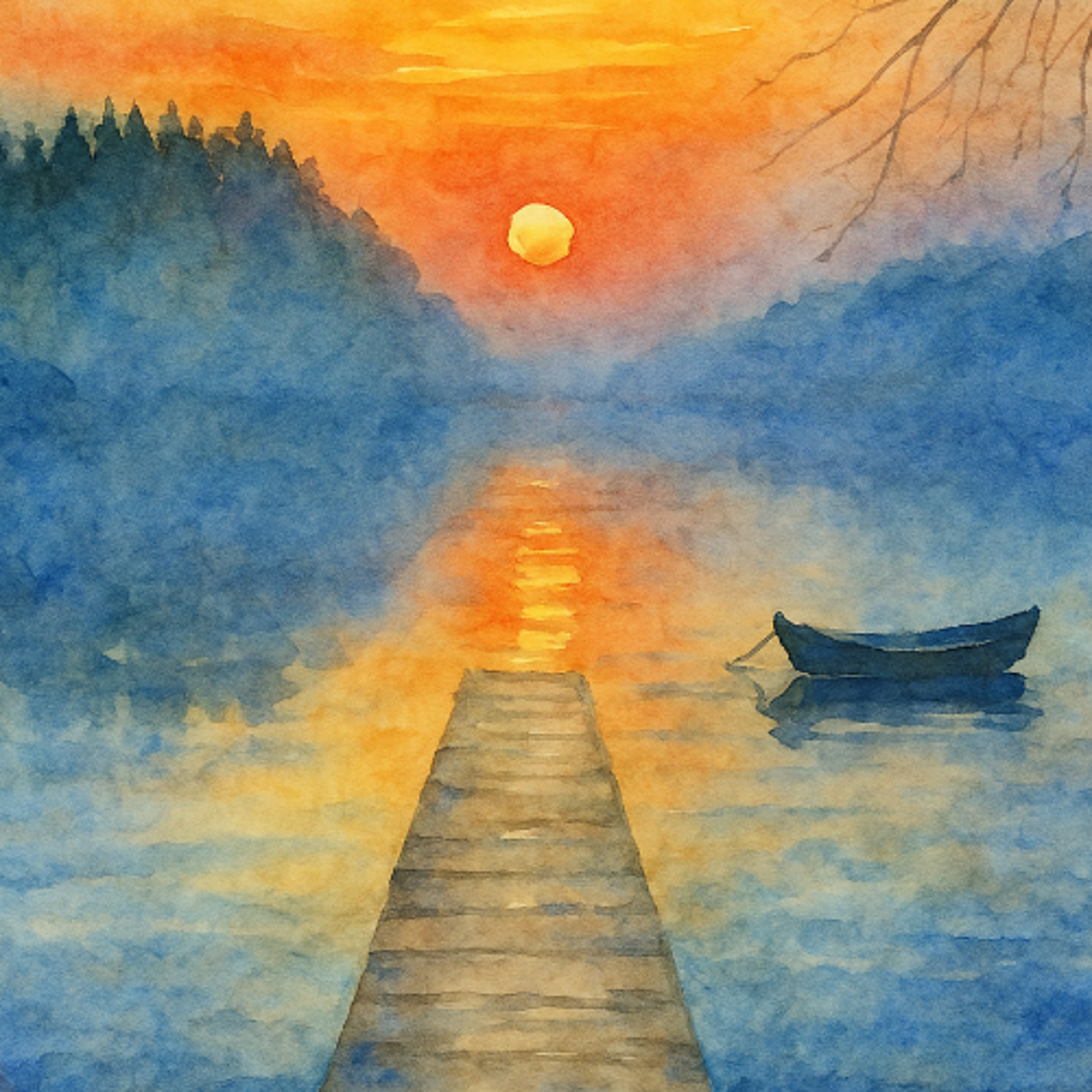 A Course in Blessings
