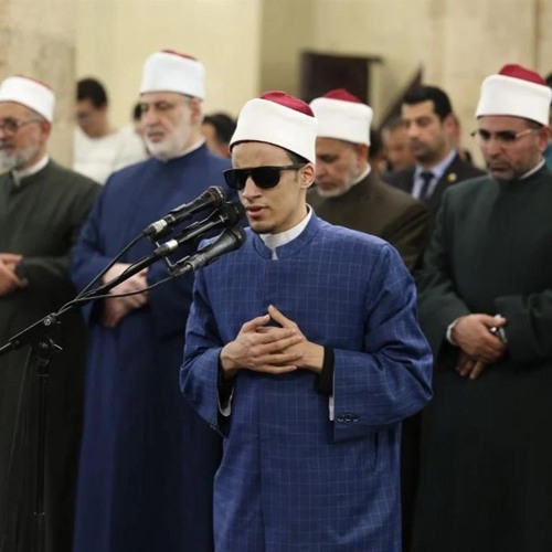 سورة الليل - للقارئ محمد احمد حسن