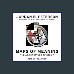 Read^^ ⚡ Maps of Meaning ^DOWNLOAD E.B.O.O.K.#
