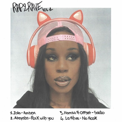 No Hook (La Fève Electro Cover)