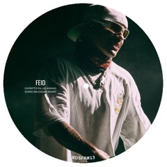 Feid- Chorrito pa las animas (Dario Baldasari Remix)