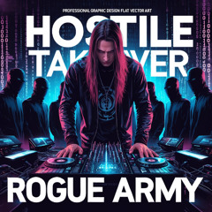 Hostile Take Over Song 8 all these hoes Remix_mixdown