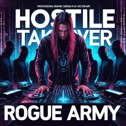 Hostile Take Over Song 8 all these hoes Remix_mixdown