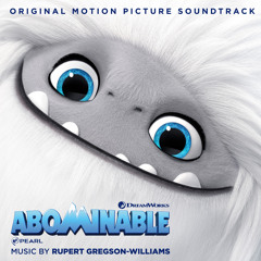 Stream Rupert Gregson-Williams | Listen to Abominable (Original