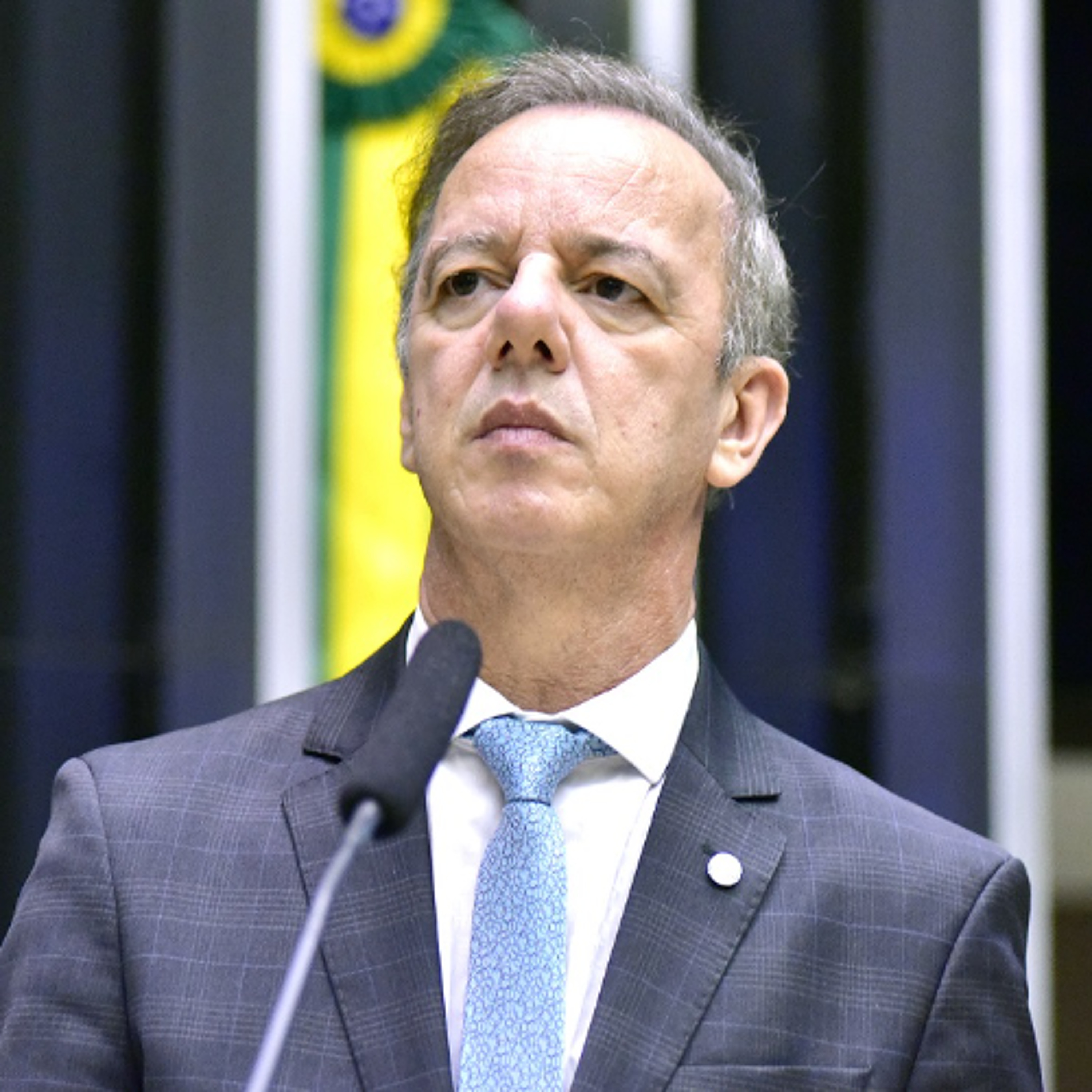Deputado Ismael dos Santos é eleito coordenador do Fórum Parlamentar Catarinense episode artwork