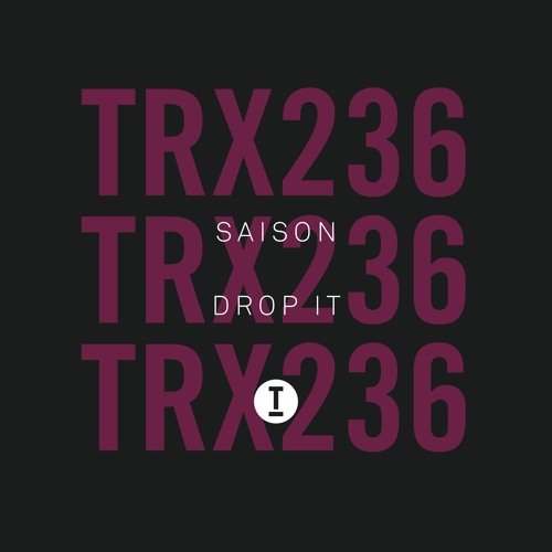 Saison - Drop It