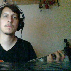 Trying some plugins on a shitty hip hop beat