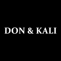Don & Kali (Prod. Popai)