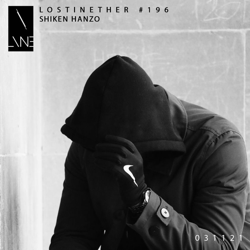 Lost In Ether | Podcast #196 | Shiken Hanzo