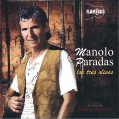 Stream La Tierra Que Me Ha Criao (Fandangos) [feat. Domi de Angeles] by  Manolo Paradas | Listen online for free on SoundCloud